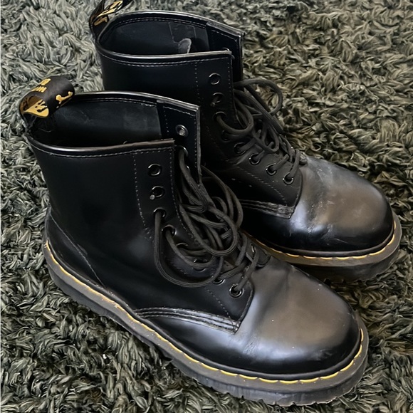 Doc Martens Bex, women’s size 8 - Picture 1 of 3